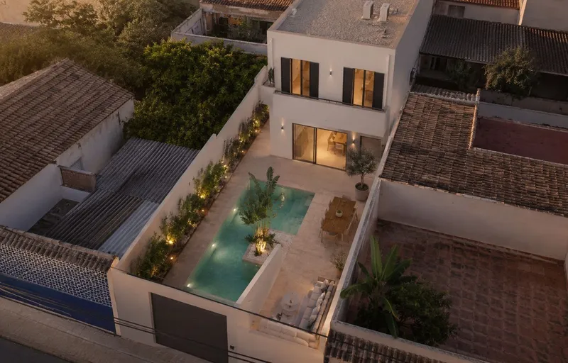 House / Chalet in Palma — photo 2