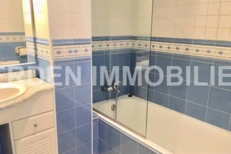 Long Term Rental Flat in Portixol Mallorca for Rent — photo 10