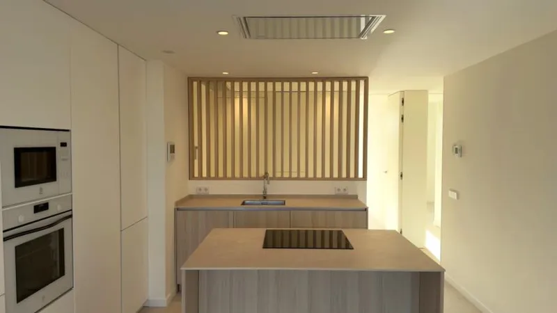 Penthouse. Palma de Mallorca — photo 5