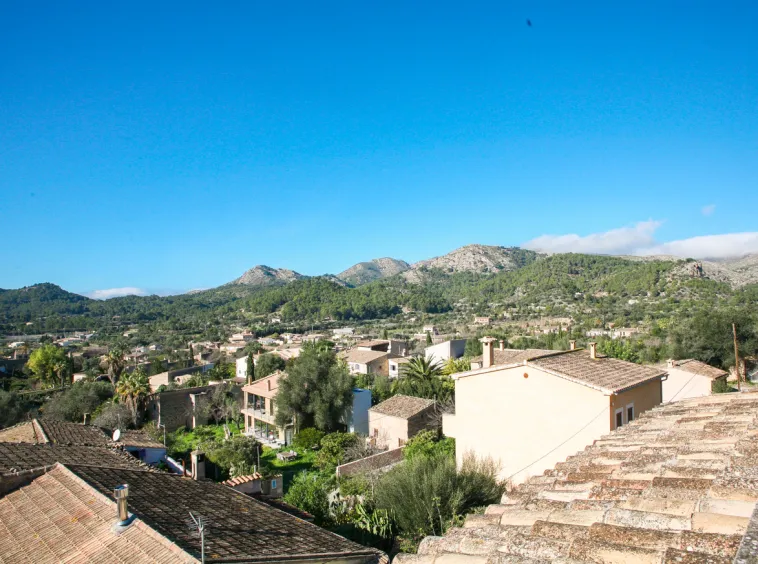 Ref. 2322T – S’Arraco – Property consisting of two houses — photo 4