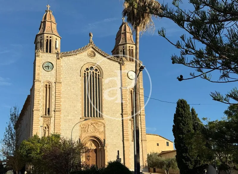 Land in Calvià, Province of Balearic Islands — photo 7