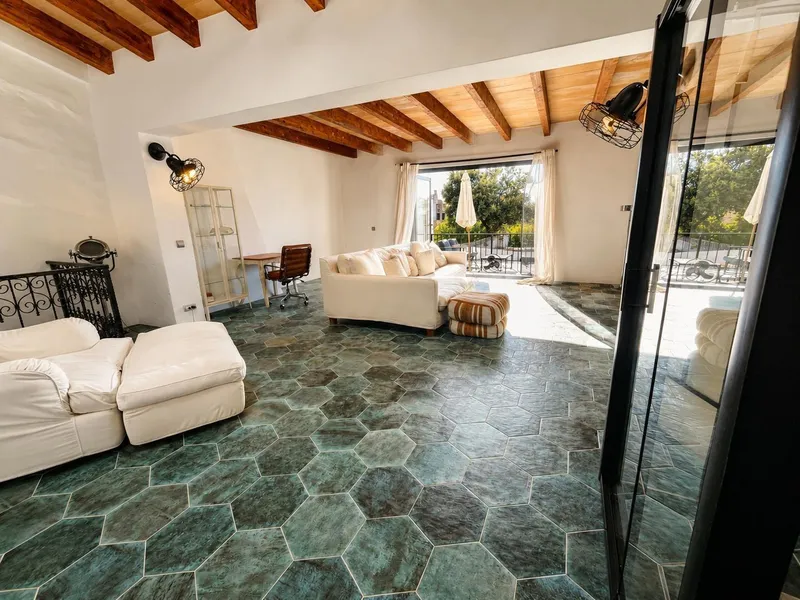 Casa de Pueblo en Sa Torre — photo 3