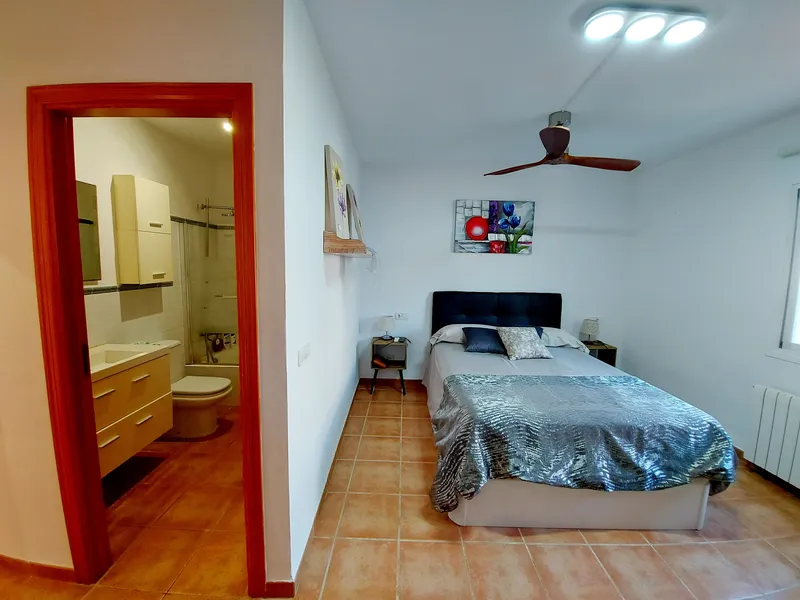 IA-397 House with pool in Dàlt Sa Rapita — photo 7