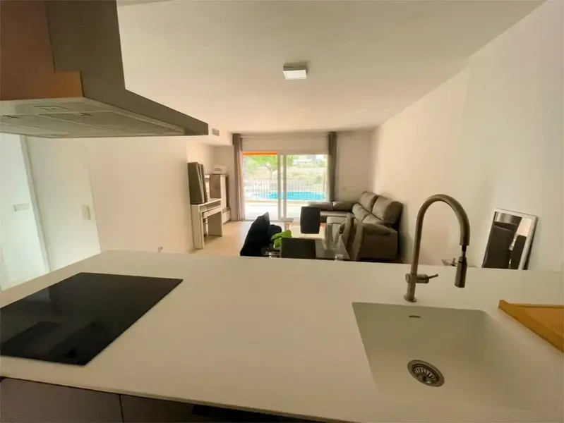 Apartamento en planta baja situado en una cuidada y tranquila comunidad de Puerto Andratx, uno de los enclaves más apreciados de Mallorca po — photo 12