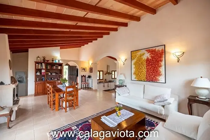 Ses Salines Poble, Ses Salines: Casa en venta de 3 habitaciones — photo 1