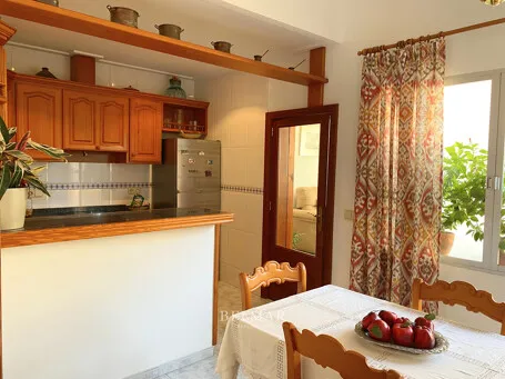 Townhouse with patio and garage, (pool possible) in Sant Llorenç — photo 10