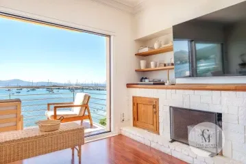 Live the Mediterranean: Apartment facing the sea with panoramic views in Puerto de Pollensa — photo 3