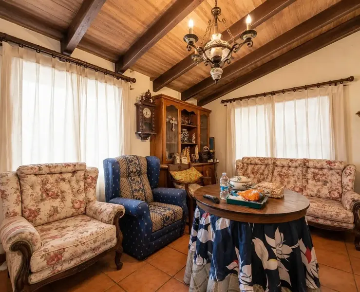 Charming rustic finca in Algaida — photo 12