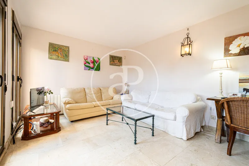 Apartment for rent in Portixol — photo 8