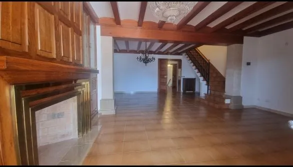 Duplex in Llucmajor — photo 1