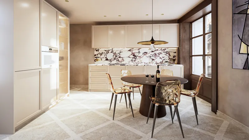 Exclusive apartments in a historic building in the center of Palma de Mallorca — photo 12