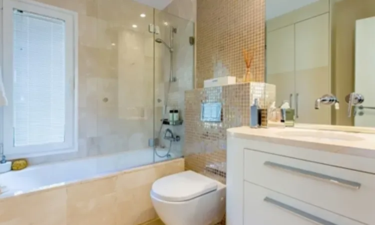 Astonishing garden apartment with first line quality sea views, elegant homes for sale in Puerto Andratx — photo 5