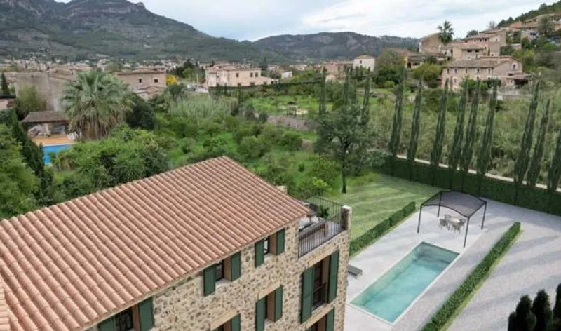 Country House in Soller, Province of Balearic Islands — photo 3
