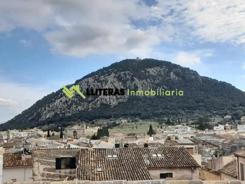 You have a unique opportunity to acquire one of the few townhouses available for sale in Pollensa. — photo 12