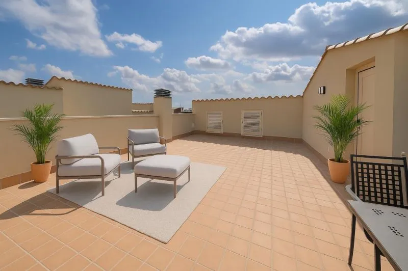 Townhouse for sale in Sa Cabaneta — photo 3