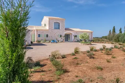 Country house in Campos, Mallorca — photo 6