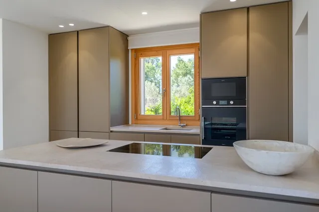 Newly built finca for sale in Sant Llorenç des Cardassar, Northeast Mallorca — photo 11