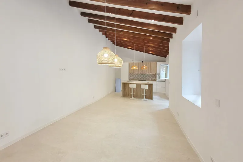 Majorcan finca in the heart of Port Andratx for rent — photo 5