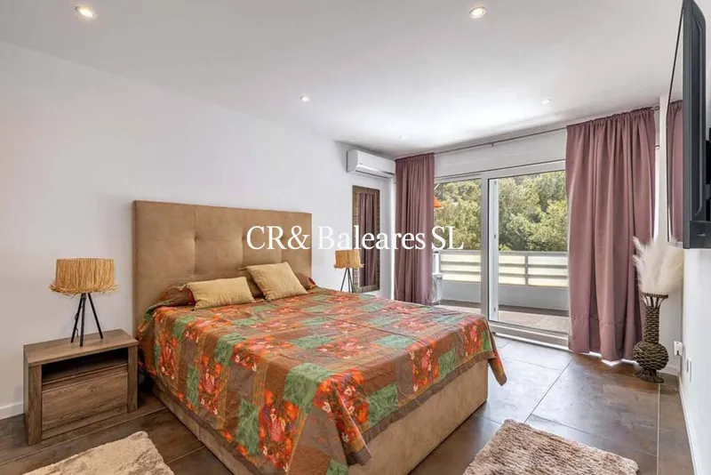 Apartment for sale in Costa de la Calma, Calvià, Mallorca, Baleares, Mallorca — photo 8