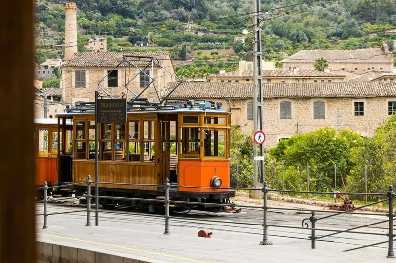 Land in Soller, Province of Balearic Islands — photo 10