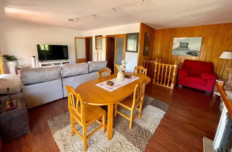 Casa rústica con terraza en venta en Bunyola — photo 6