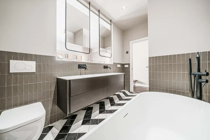 Luxury & Tranquility in the Heart of Palma – Just 1 Minute from Passeig del Born — photo 10