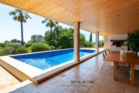 Single family house - Marratxí (Sa Cabaneta), Built Surface 440.75m², Plot Surface 2838m², 4 Bedrooms — photo 4