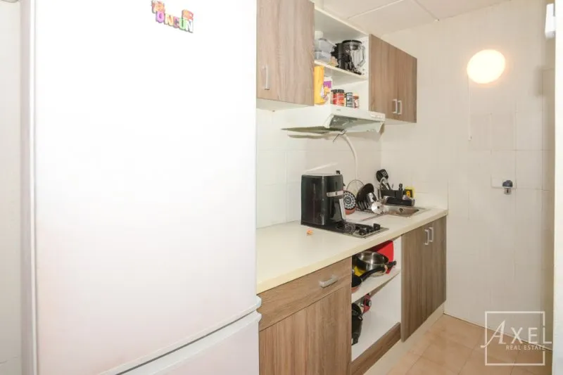 A Cozy Little Home to Feel Comfortable In – Apartment in Sa Torre — photo 4