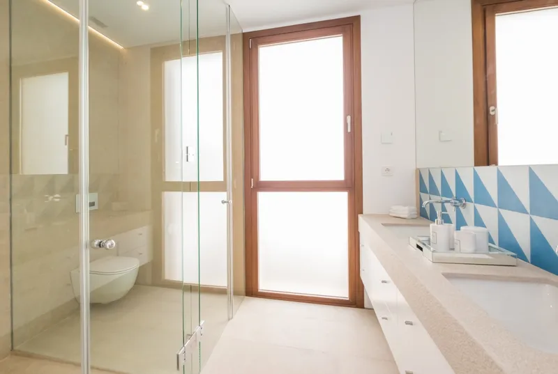 Duplex penthouse with terrace in the center of Palma — photo 10
