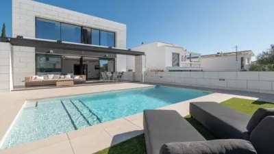 Chalet in Son Roca - Son Ximelis - Son Anglada — photo 4