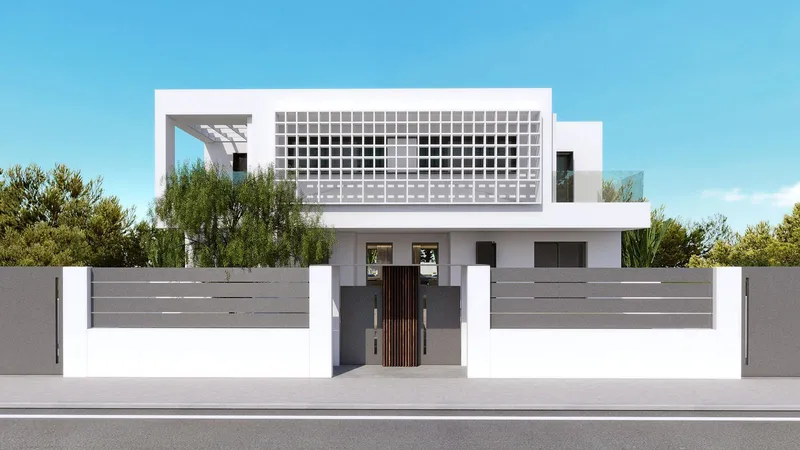villa in Llucmajor — photo 2