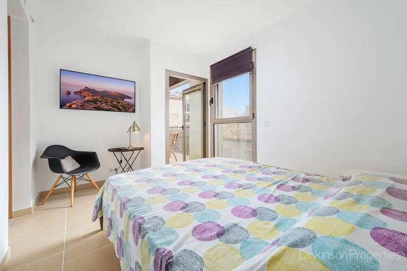 Apartment for sale in Port de Pollença, Pollença, Mallorca, Baleares, Spain — photo 7