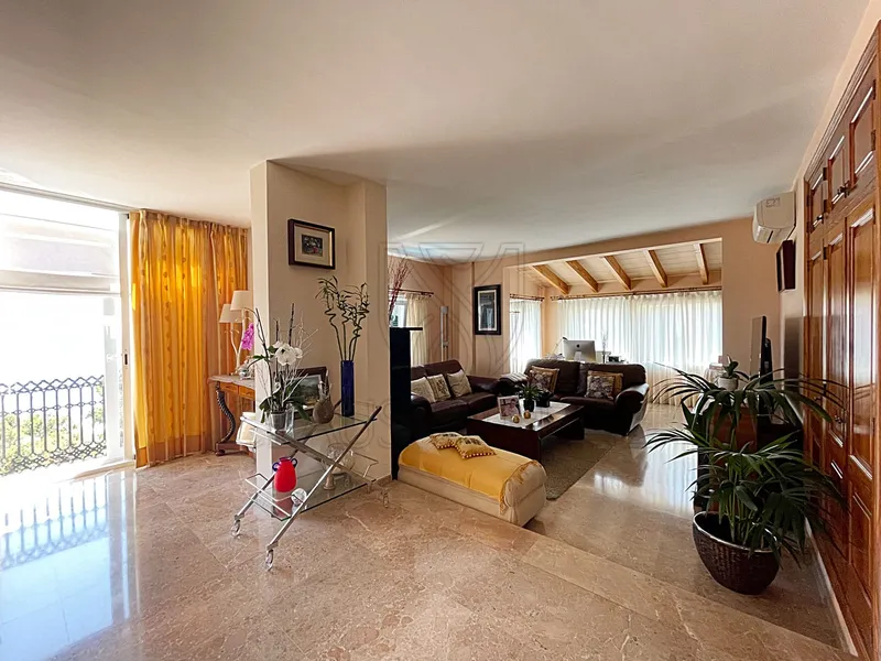 New Santa Ponsa – sea-view villa at a spectacular price — photo 6