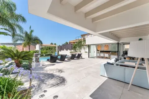 Villa in Andratx, Mallorca — photo 1