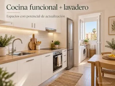 Apartment - Palma de Mallorca (La Soledad Norte) — photo 4
