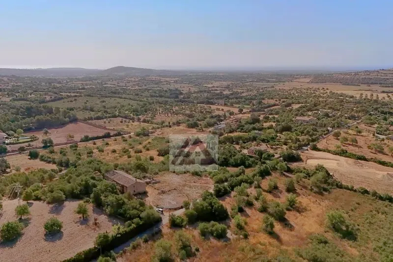Ländlichles Land zu verkaufen in Sant Llorenc des Cardassar — photo 9