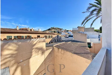 Town house in Capdepera, Mallorca — photo 1