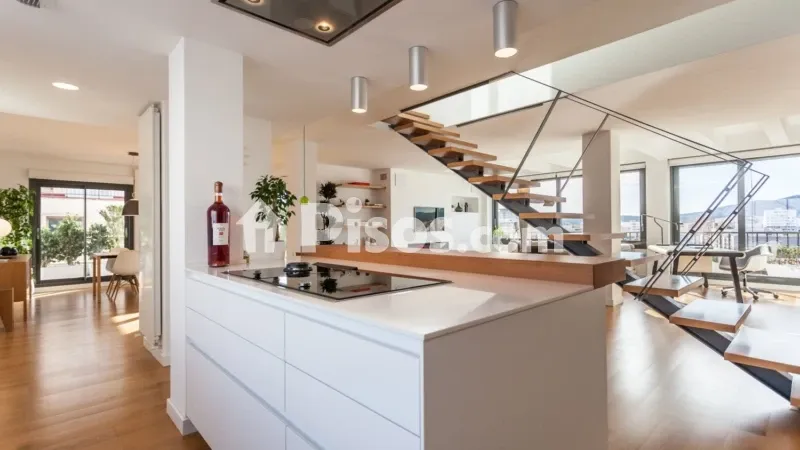 Penthouse in Bons Aires — photo 5