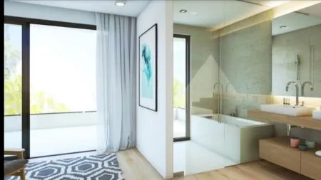 Single family house - Campos (Sa Ràpita), built surface 215m2, plot surface 600m2, terrace size... — photo 5
