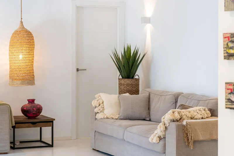 House in Portocolom on Sa Punta with holiday rental license — photo 9