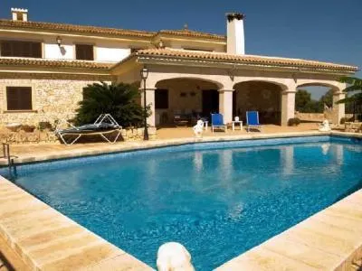 Top finca in the Manacor / Porto Cristo area — photo 9