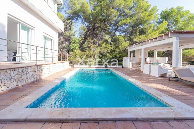 Exclusivity and privacy in the southwest of Mallorca — photo 1