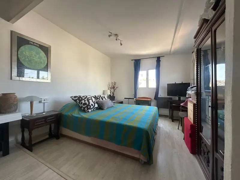 Charming apartment in the heart of Molinar Portixol, on one of the two most sought-after streets. First floor without elevator with a super — photo 2