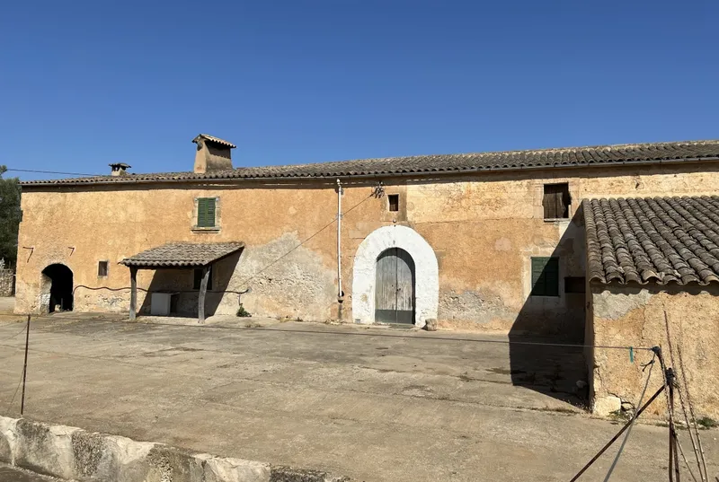 Rustic estate of 58 ha in Vilafranca — photo 3