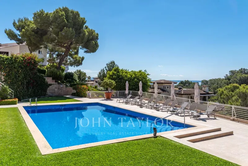 Apartment for Sale in Cas Català — photo 8
