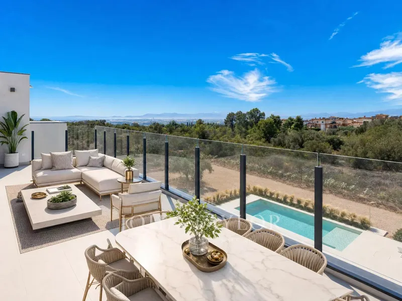Villa for sale in Son Gual — photo 3