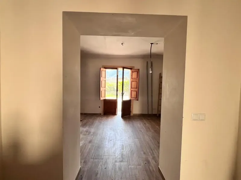 House for rent in Campanet, charming village in the north of Mallorca, ideal for those seeking tranquility, nature, and quality of life — photo 5