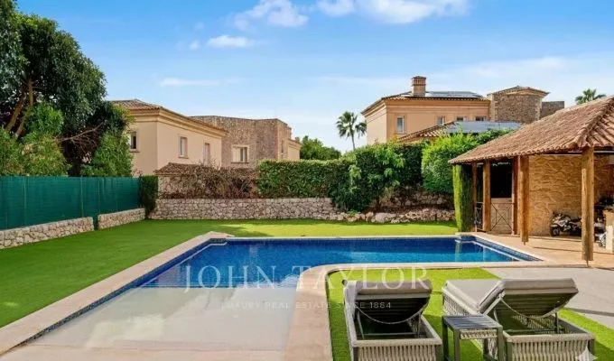 House for sale in Santa Ponsa — photo 1