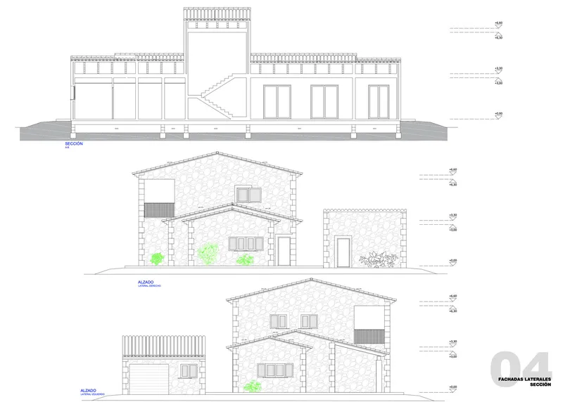 Dream luxury newly built finca Campos-Es Trenc — photo 9