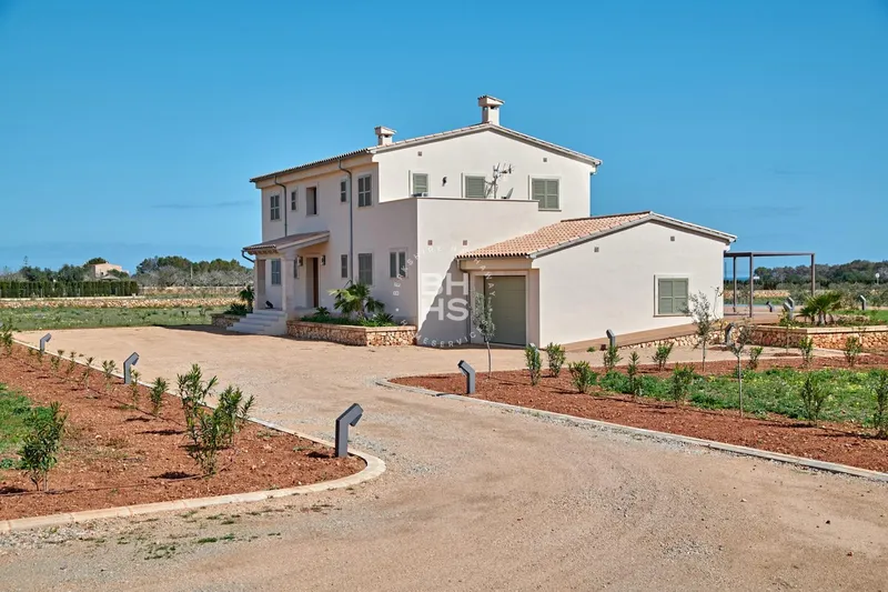 Rustic Finca for sale in Porto Cristo — photo 4